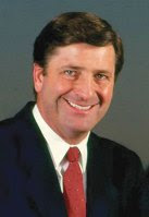 Congressman John Garamendi