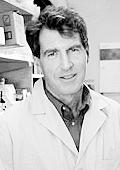 David Schubert, researcher