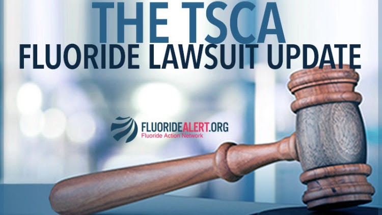 The EPA Files A Notice of Appeal